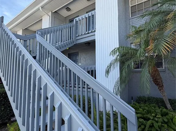 4839 W McElroy Ave #F206, Tampa, FL 33611