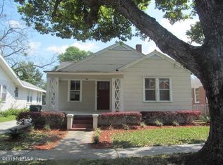 6411 Evelyn Dr, Jacksonville, FL 32208