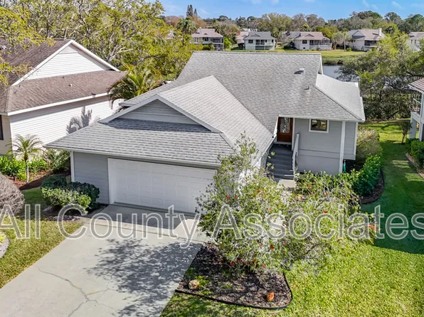 1007 S Pointe Alexis Dr, Tarpon Springs, FL 34689