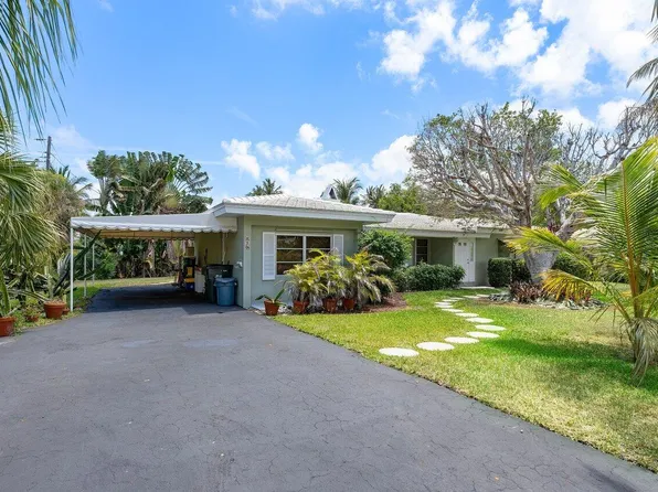 219 NE 8th Avenue, Delray Beach, FL 33483