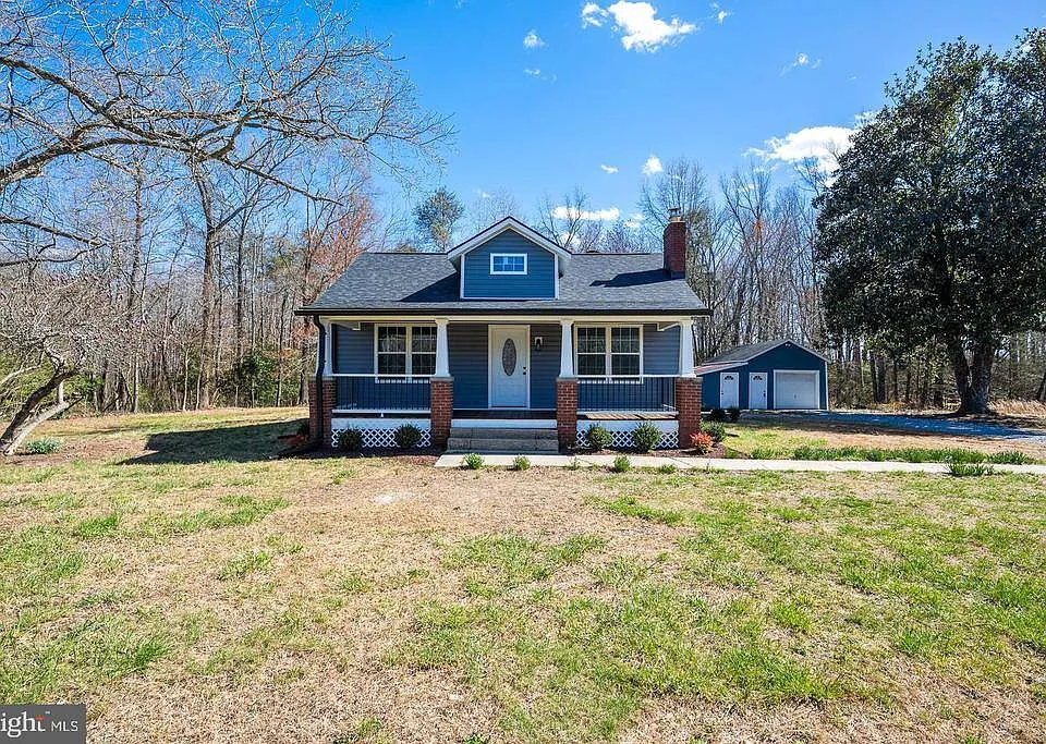 4316 Massaponax Church Rd