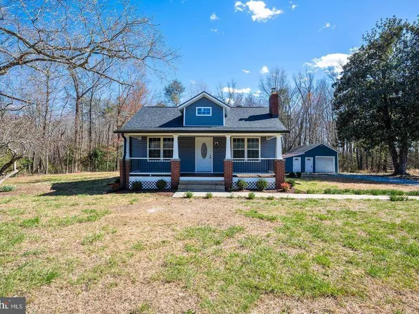 4316 Massaponax Church Rd, Fredericksburg, VA 22408