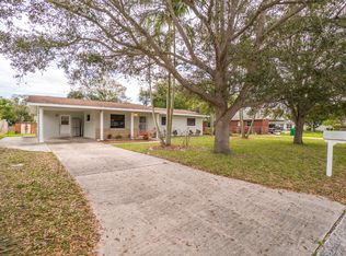 410 Woodland St, Merritt Island, FL 32953