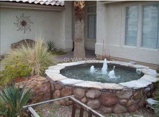 7560 Hartwell Dr, Las Vegas, NV 89123