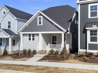 Garman Homes, Wendell, NC 27591