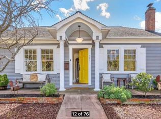 591 Kent St, Petaluma, CA 94952
