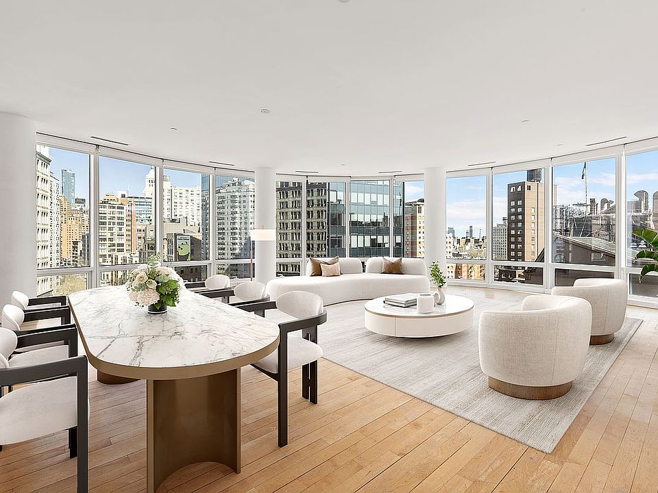 1st image of 445 Lafayette St APT 9A