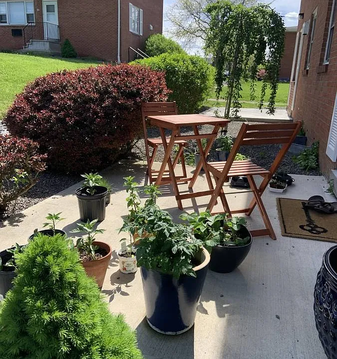2250 N Triphammer Rd #1A