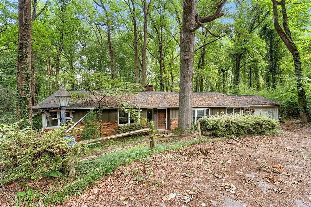 4955 Powers Ferry Rd, Sandy Springs, GA 30327 MLS 7241898 Zillow