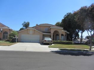 6743 Lunt St, Chino, CA 91710