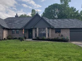 1013 Redbud St, Diboll, TX 75941