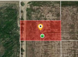 0 Between St #30, Palmdale, CA 93550