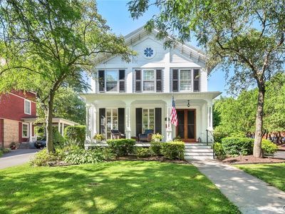 91 E Genesee St, Skaneateles, NY, 13152