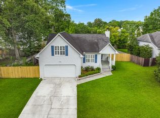 3992 Lavender Ln, North Charleston, SC 29420