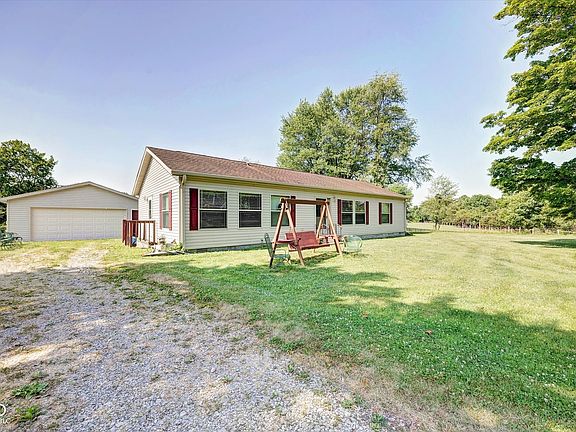 2nd image of 7896 E County Road 350 N