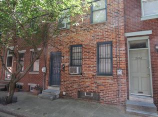 2034 Kater St, Philadelphia, PA 19146