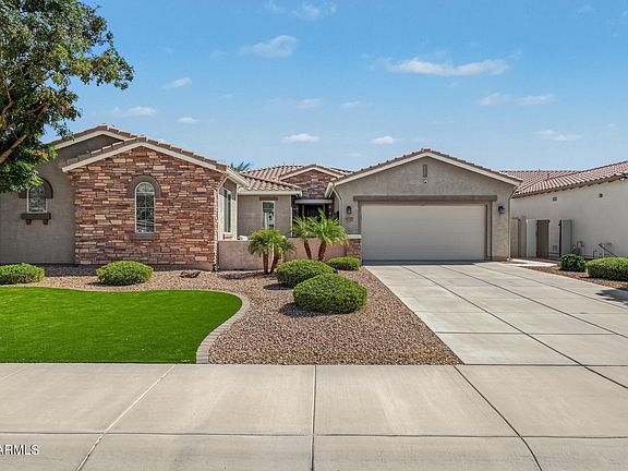 2nd image of 4727 N ALDEA Road E