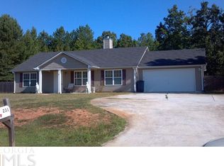 231 Wisteria Way, Luthersville, GA 30251