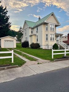 443 Walnut St, Westernport, MD, 21562