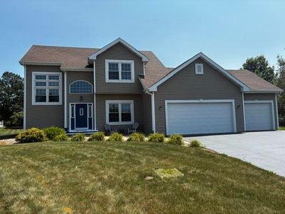 510 Zierke Ct, Winnebago, IL, 61088