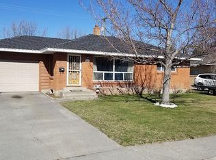 140 Ronglyn Ave, Idaho Falls, ID 83401