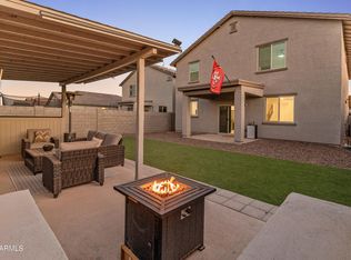 16848 W Alice Ave, Waddell, AZ 85355
