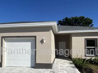 26275 Northern Cross Rd, Punta Gorda, FL 33983