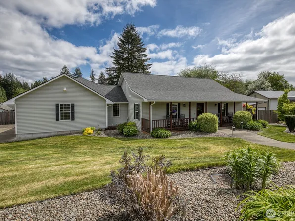 108 Garden Place, Elma, WA 98541