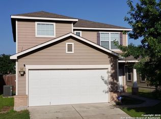 8806 Mission Brk, San Antonio, TX 78223