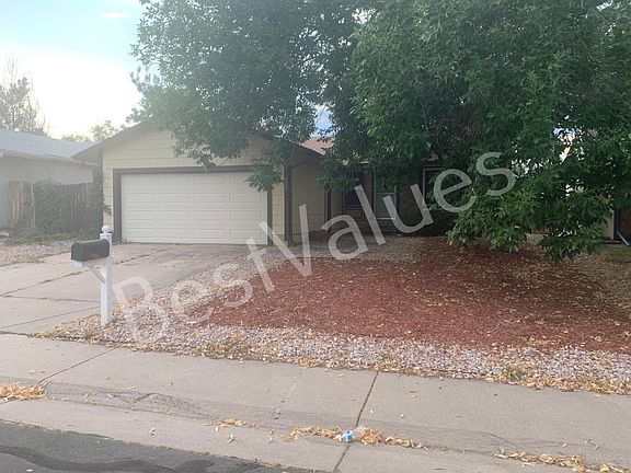 2nd image of 3577 S Ouray Cir