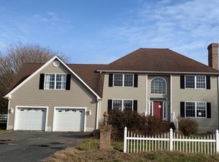 6118 S Point Rd, Berlin, MD 21811