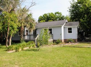 1301 Thompson Ave, Sullivans Island, SC 29482