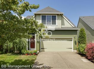 20805 NW Longbow Ln, Beaverton, OR 97006