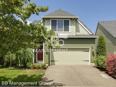 20805 NW Longbow Ln, Beaverton, OR, 97006