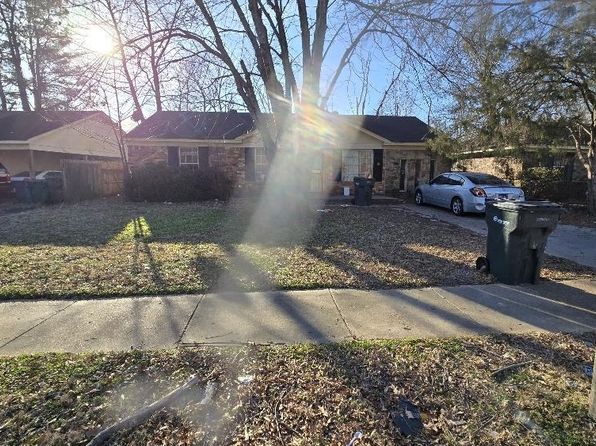 5317 Breckenwood Dr, Memphis, TN 38127