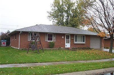 111  Lodestone Dr.