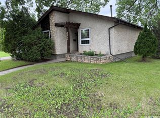 831 N Seymour Cres, Regina, SK S4X2B6
