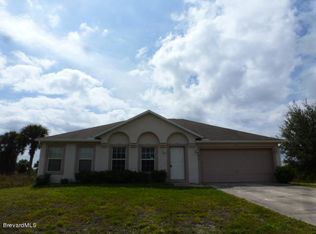 178 Finkle St SW, Palm Bay, FL 32908