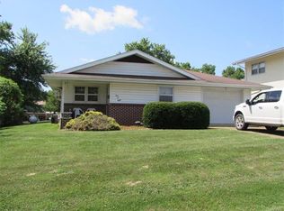 408 W Pine St, Houston, MO 65483