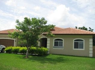 15362 SW 277th Ter, Homestead, FL 33032