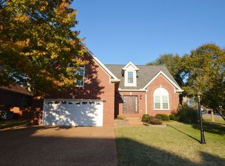 5500 Regatta Blvd, Hermitage, TN 37076