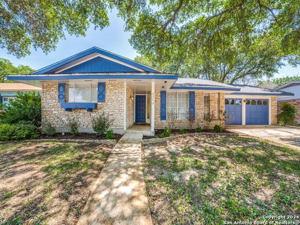 Cottage Style - San Antonio TX Real Estate - 724 Homes For Sale | Zillow