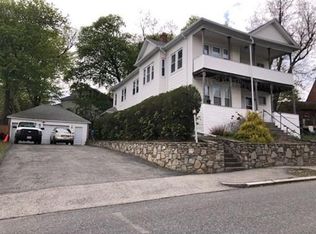 24 Ingleside Ave, Worcester, MA 01604