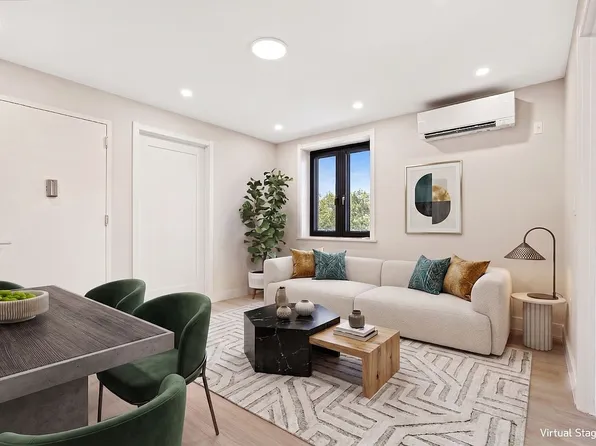 1546 Broadway #4A, Brooklyn, NY 11221