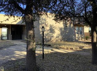 950 W 31st St, Odessa, TX 79764