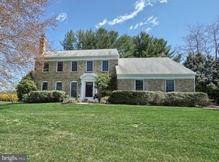 21501 Goshen Hunt Ln, Gaithersburg, MD 20882