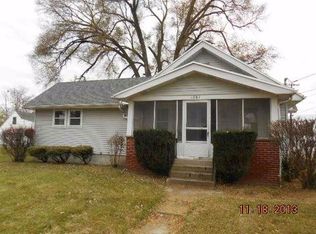 1857 Rivard Rd, Toledo, OH 43615