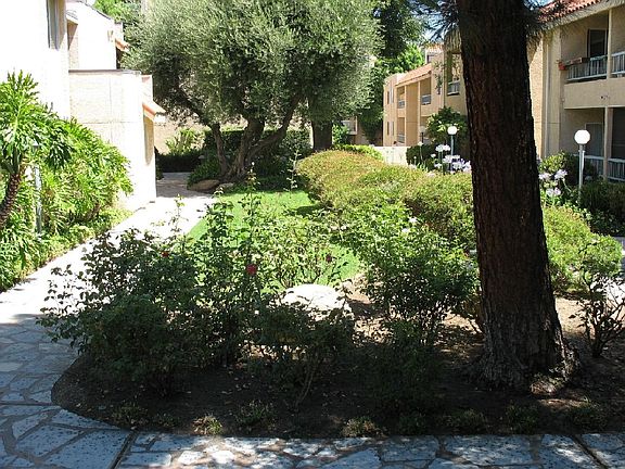 4th image of 18307 Burbank Blvd Unit 316