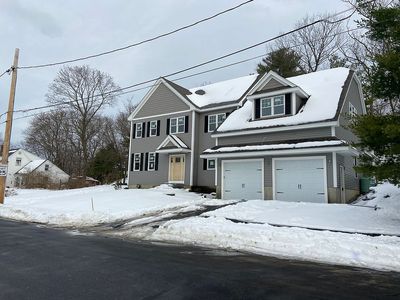 5 John Carver Rd, Reading, MA, 01867
