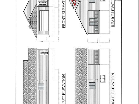 2nd image of 126 Dover Cir